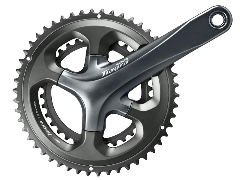 Shimano Crank Chainset Tiagra 4700 52/36 172.5mm