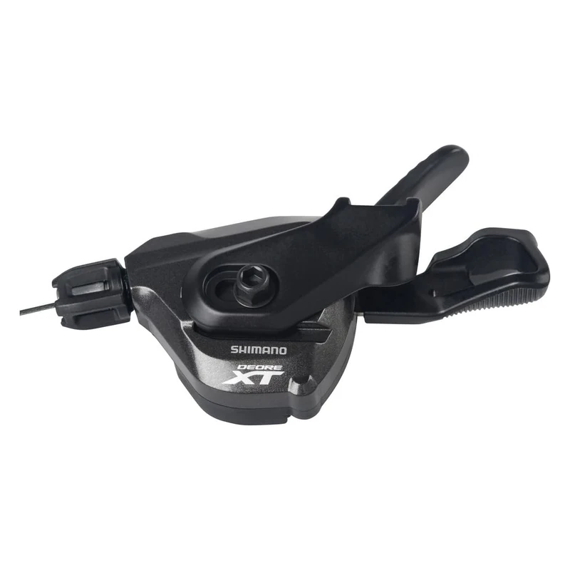 Shimano XT SLM8000 Gearshift lever Black 1800 mm