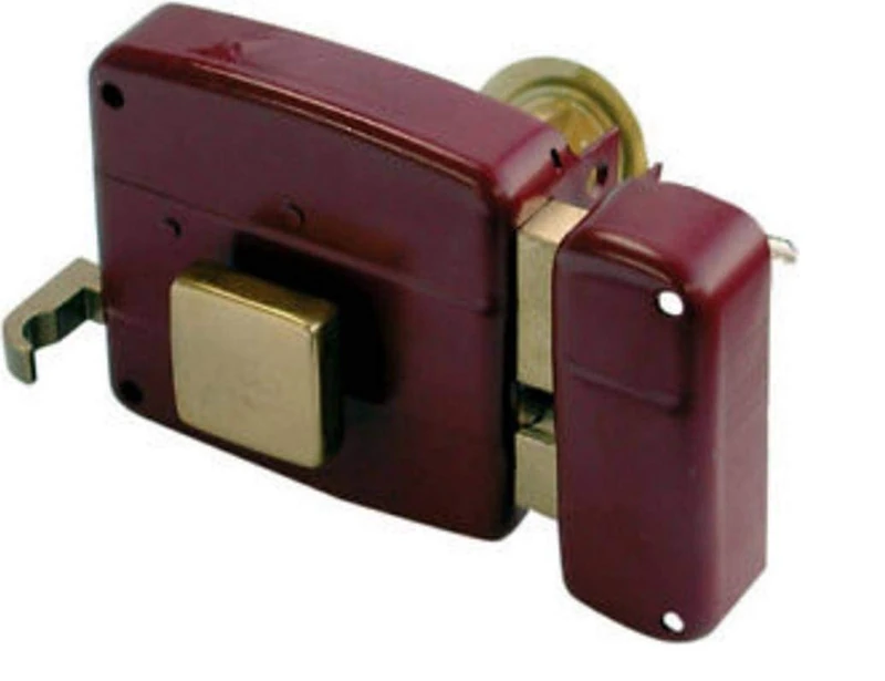 Cisa 5011070D 50110-70-1 Lock Apply Detached Cylinder Right