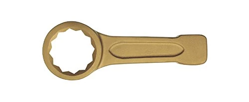 Llave DE Cajon DE GOLPE 12 P.