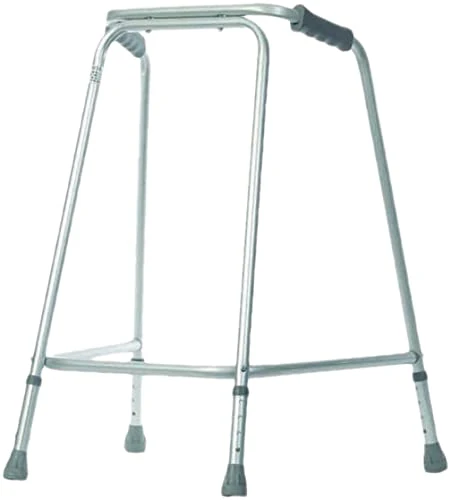 Aidapt Bariatric Aluminium Walking Frame (UnWheeled)