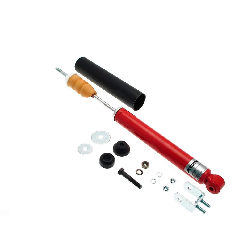 KONI 26-1019 Classic Shock absorber compatible with Mercedes (W114/W115) Sedan/Coupé 1968-1976 / SL-Class (R107) 1971-1991 - Front axle