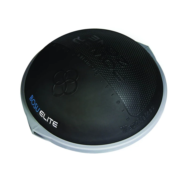 BOSU Elite Balance Trainer