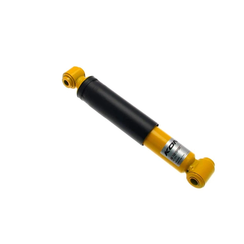 KONI 26-1481SPORT Sport Shock absorber compatible with Citroën AX 1986-1996 / Saxo 1996-2004 / Peugeot 106 1991-2006 - Rear axle