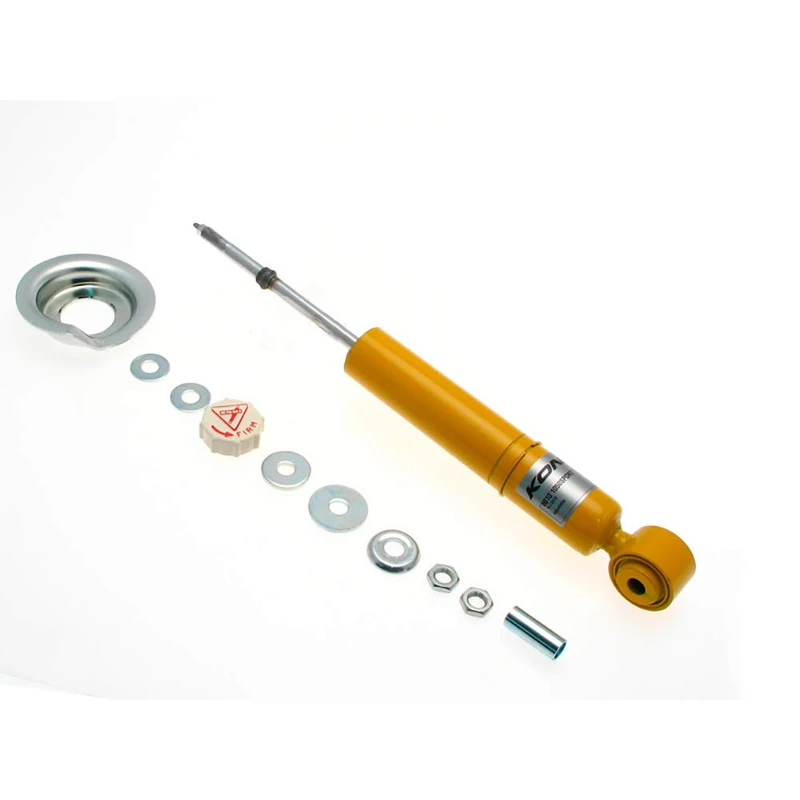 KONI 8010-1050SPORT Sport Shock absorber compatible with Acura RSX 2002-2006 / Honda Civic Hatchback (EP3) Type R 2001-2005 - Rear axle