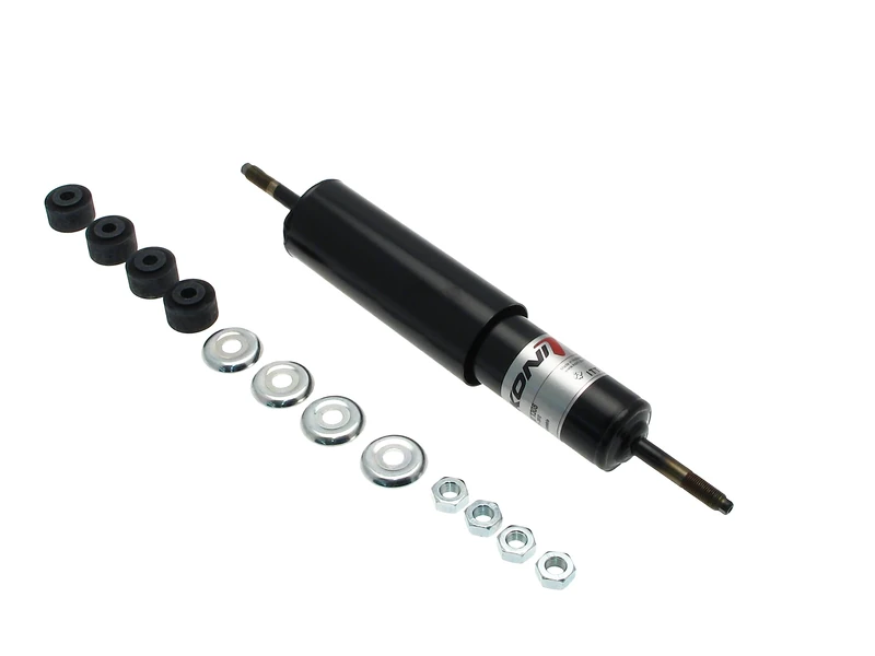 KONI Classic Shock absorber compatible with Fiat 500/500D/500 Giardiniera 1957-1975 - Front axle (80-1308)