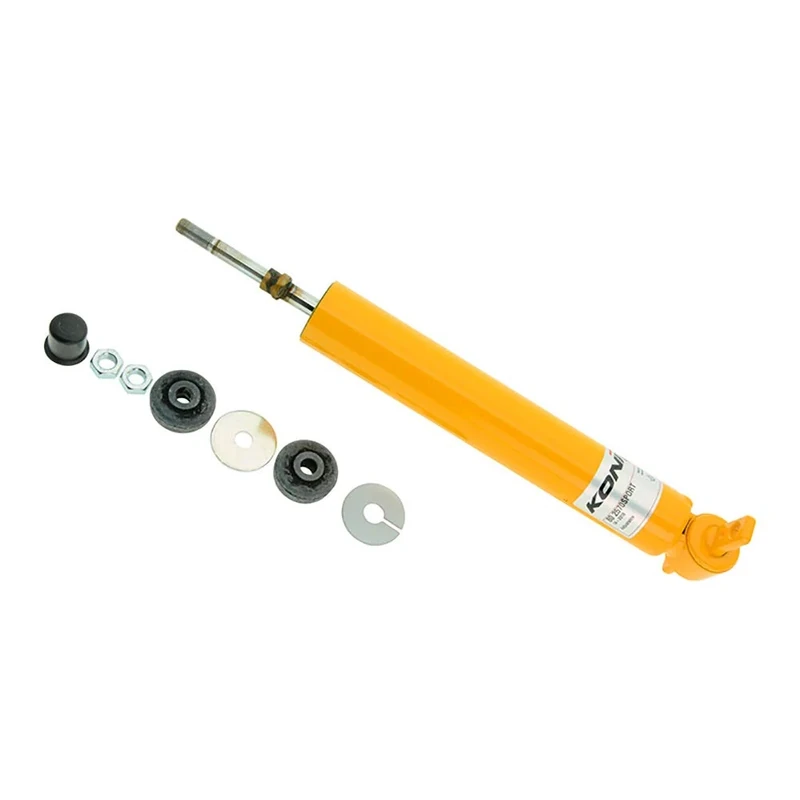 KONI 80-2570SPORT Sport Shock absorber compatible with Alfa Romeo 75 1.6/1.8/2.0/2.0TD/1.8 Turbo/V6 / 90 / Alfetta GTV/GTV6 1985-1991 - Front axle