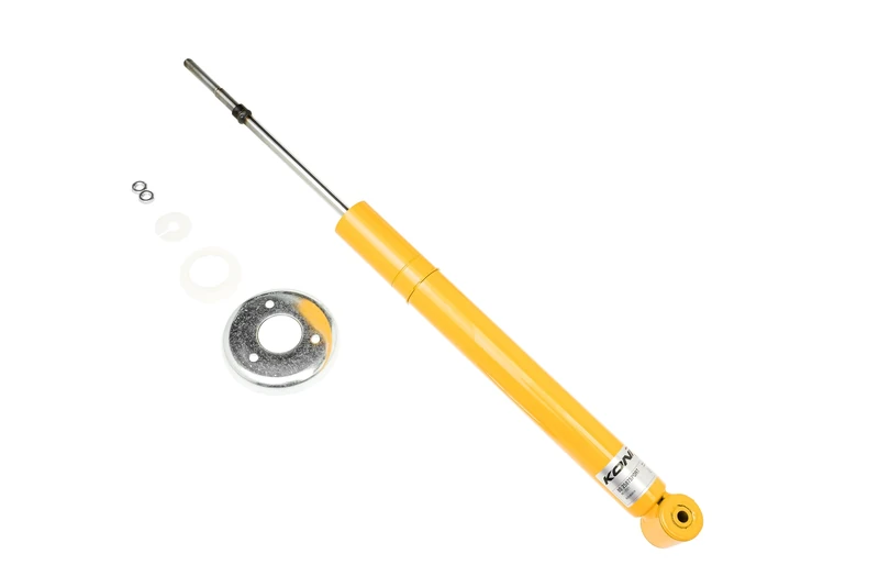 KONI 80-2587SPORT Sport Shock absorber compatible with Seat Toledo I (1L) 2.0 16V 1991-1998 / VW Corrado / Golf II/III / Jetta II GT 16V / Vento VR6 1986-2002 - Rear axle