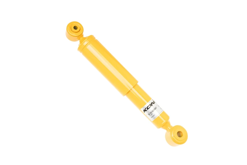 KONI 80-2818SPORT Sport Shock absorber compatible with Audi TT (8N) Coupé/Roadster Quattro 1998-2006 - Rear axle
