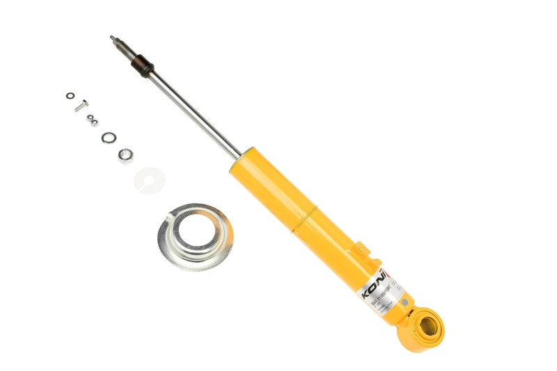 KONI 8041-1118SPORT Sport Shock absorber compatible with Nissan Z-Series Coupé 300 ZX/Fairlady incl. Turbo (Z32) 1989-1996 - Front axle