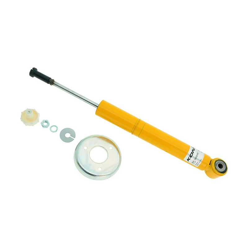 KONI 8041-1203SPORT Sport Shock absorber compatible with Mazda MX-5/Miata NA/Eunos Roadster 1.6 16V/1.8 16V 1989-1997 - Front axle