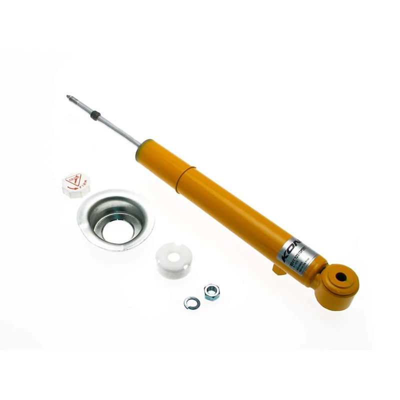 KONI 8041-1251SPORT Sport Shock absorber compatible with Mazda MX-5/Miata NB 1.6/1.8 1998-2005 - Front axle