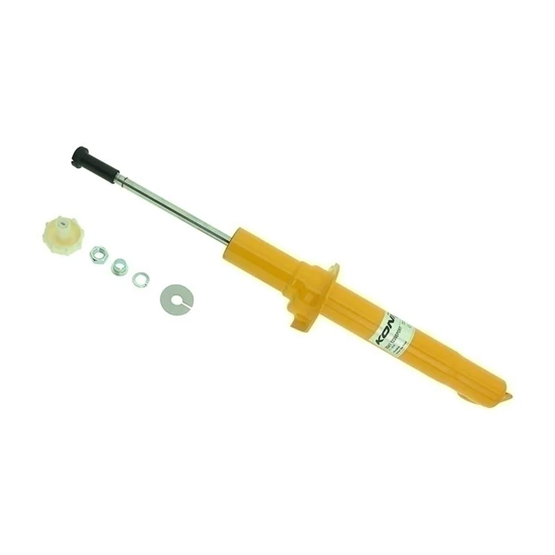 KONI 8041-1258SPORT Sport Shock absorber compatible with Acura CL Coupé 3.2 CL/TL Sedan 3.2 TL 2000-2003 / Honda Accord Sedan/Coupé (USA)/Coupé (CG2) 1998-2002 - Rear axle