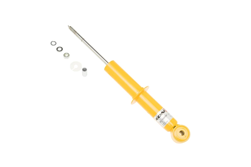 KONI 8041-1293SPORT Sport Shock absorber compatible with Mini One/Cooper (S) incl. Convertible (R50/R52/R53) 2001-2006 - Rear axle