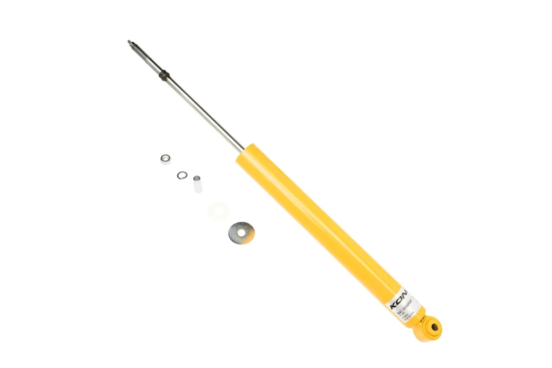 KONI 8041-1319SPORT Sport Shock absorber compatible with Mercedes C-Class (W203) / CLK-Class (W209) Coupé/Convertible 2000-2009 / CLC-Class (CL203) 2008-2011 - Rear axle
