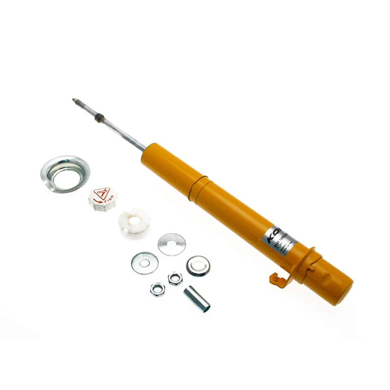 KONI Sport Shock absorber compatible with Acura TSX 2009-2013 / Honda Accord Sedan/Tourer 2.0i/2.4i/2.2i-DTEC 2008-2014 - Front axle - Left (8041-1406LSPORT)