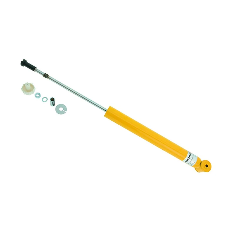 KONI Sport Shock absorber compatible with Seat Mii / Skoda Citigo / Volkswagen Up! 2011-2019 - Rear axle (8041-1418SPORT)