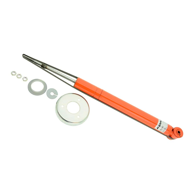 KONI 8050-1007 STR.T Shock absorber compatible with Seat Toledo I (1L) (excl. 2.0 16V) / VW Golf II/III / Jetta II/III / Vento 1.4/1.6/1.8 (excl. GT/GTi) 1983-1998 - Rear axle