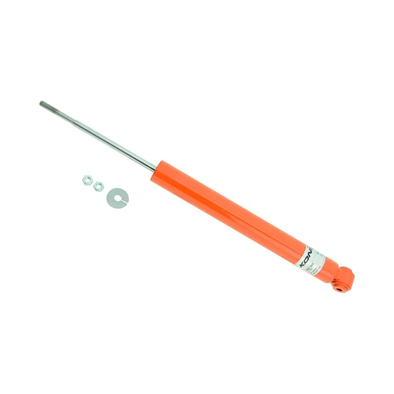 KONI 8050-1064 STR.T Shock absorber compatible with Mercedes C-Class (W202) Sedan/Combi / CLK-Class (W208) Coupé/Convertible 1993-2002 - Front axle