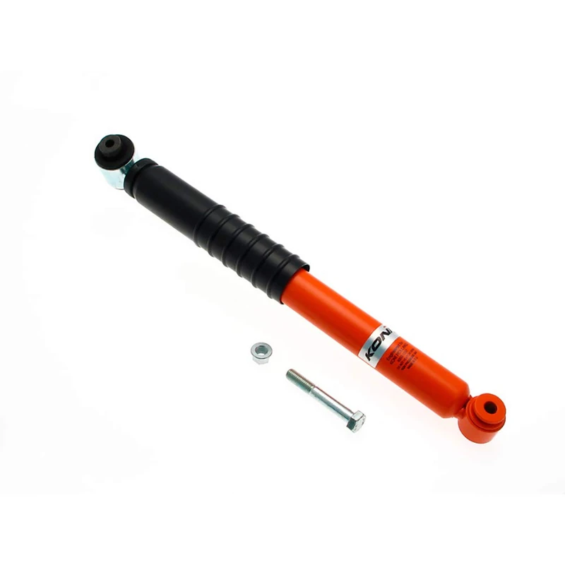 KONI 8050-1057 STR.T Shock absorber compatible with Renault Mégane II Hatchback/Sedan/Grand Tour/CC (excl. RS) 2002-2009 - Rear axle
