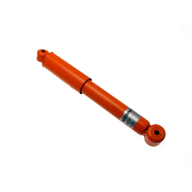 KONI 8050-1106 STR.T Shock absorber compatible with Fiat Panda 1.1/1.2/1.3 Multijet (excl. 4WD/1.4 100hp) 2003-2011 - Rear axle - Image 1