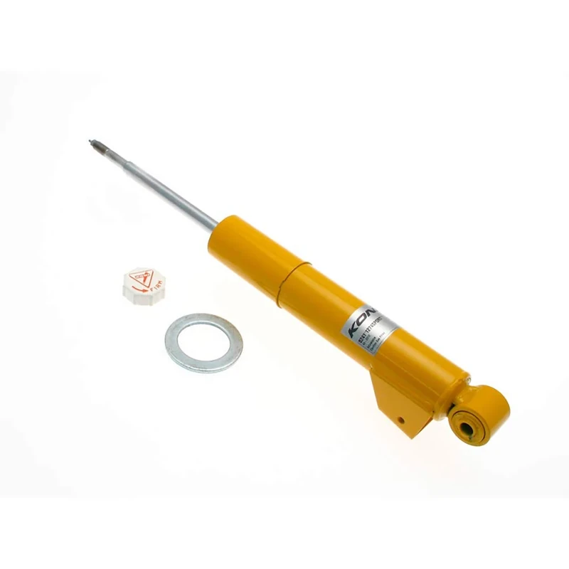 KONI 8241-1274SPORT Sport Shock absorber compatible with Porsche 911 (996) Carrera 2/4/Turbo (S) Coupé/Targa/Convertible (excl. GT2/GT3/PASM) 1997-2005 - Rear axle