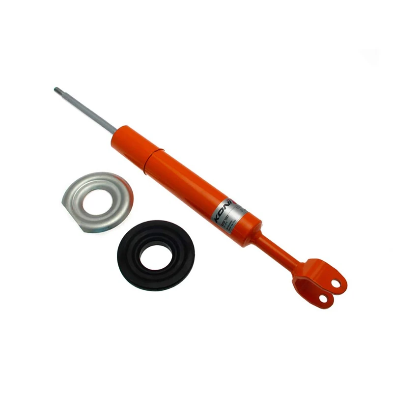 KONI 8250-1001 STR.T Shock absorber compatible with Audi A4 (B5)/A6 (C5/4B) Sedan/Avant 1994-2004 / Skoda Superb I 2002-2008 / VW Passat 3B/3BG Sedan/Variant 1996-2005 - Front axle