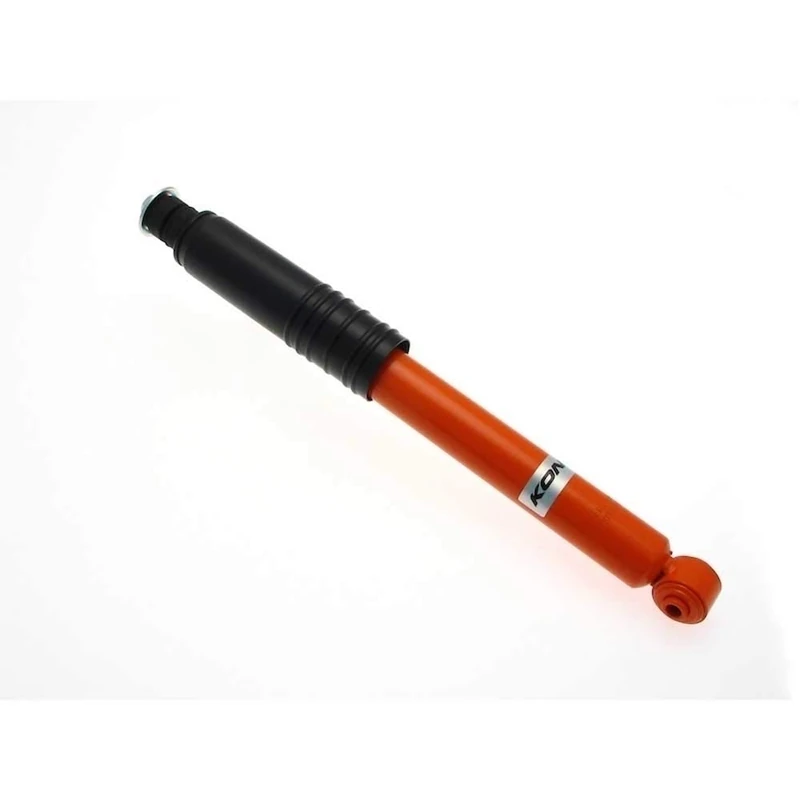 KONI 8250-1014 STR.T Shock absorber compatible with Opel Ascona B / Kadett C Sedan/Coupé/GTE/City / Manta B/CC / Vauxhall Cavalier / Chevette 1974-1988 - Front axle