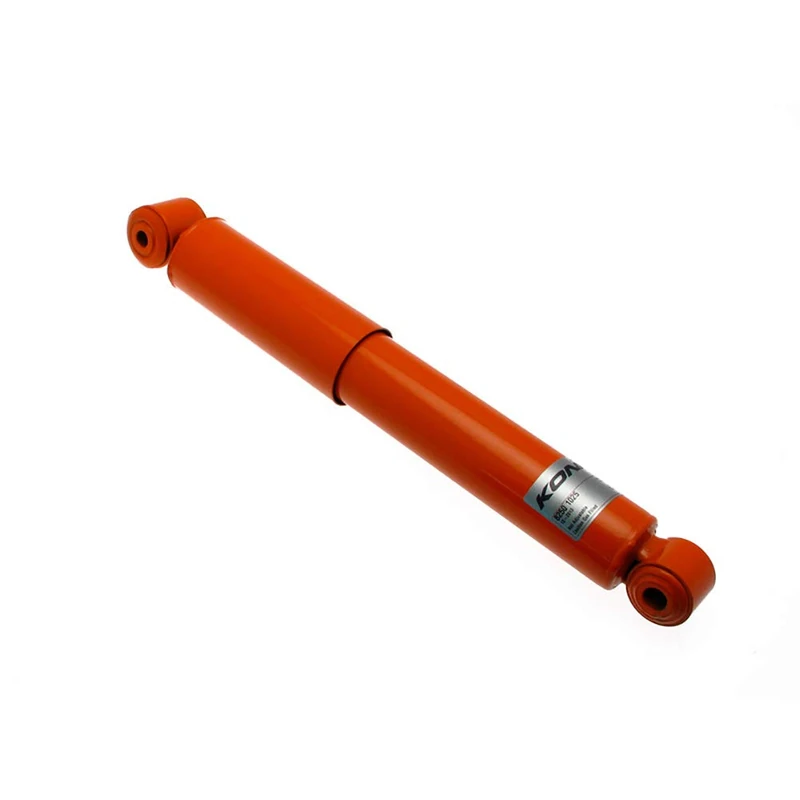 KONI 8250-1025 STR.T Shock absorber compatible with Opel/Vauxhall Astra H/Mk5 Sedan/Hatchback/GTC incl. TwinTop 2004-2009 - Rear axle