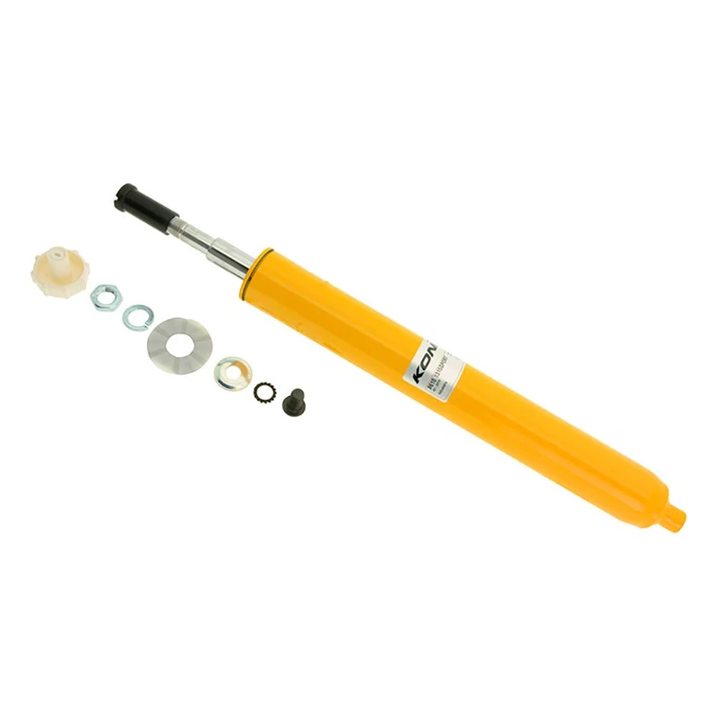 KONI 8610-1315SPORT Sport Shock absorber compatible with Cadillac Catera V6 / Opel Omega B Sedan/Caravan / Vauxhall Omega Saloon/Estate 1994-2003 - Front axle - FA: original struts - Image 1