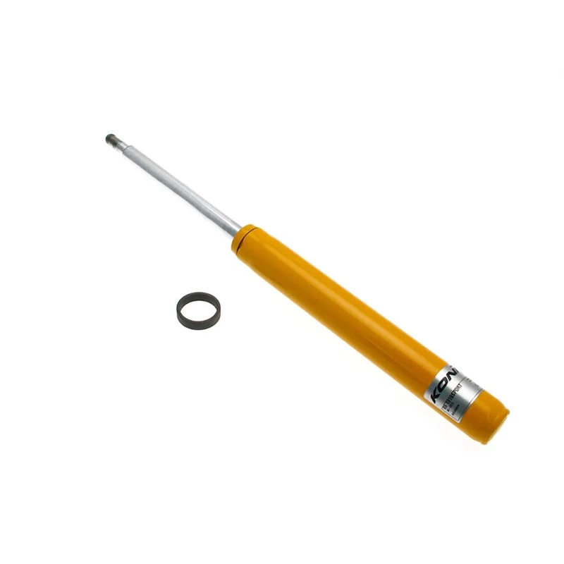 KONI 86-1919SPORT Sport Shock absorber for Caddy I / Golf I incl. Convertible/Diesel/GTI / Jetta I incl. Diesel / Scirocco I/II incl. GTX-16V 1974-1993 - Front axle