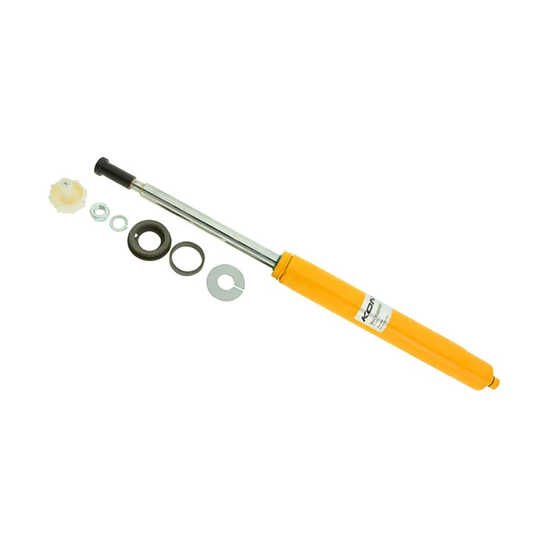 KONI 8641-1048SPORT Sport Shock absorber for Caddy I / Golf I incl. Convertible/Diesel/GTI / Jetta I (excl. Diesel) / Scirocco I/II incl. GTX-16V 1974-1993 - Front axle