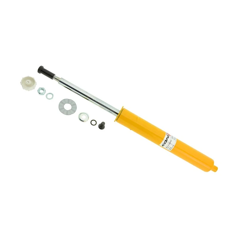 KONI Sport Shock absorber compatible with Porsche 944 incl. Turbo/S2 Coupé/S2 Convertible 1985-1991 / 968 (excl. M030 suspension) 1992-1996 - Front axle (8641-1414SPORT)