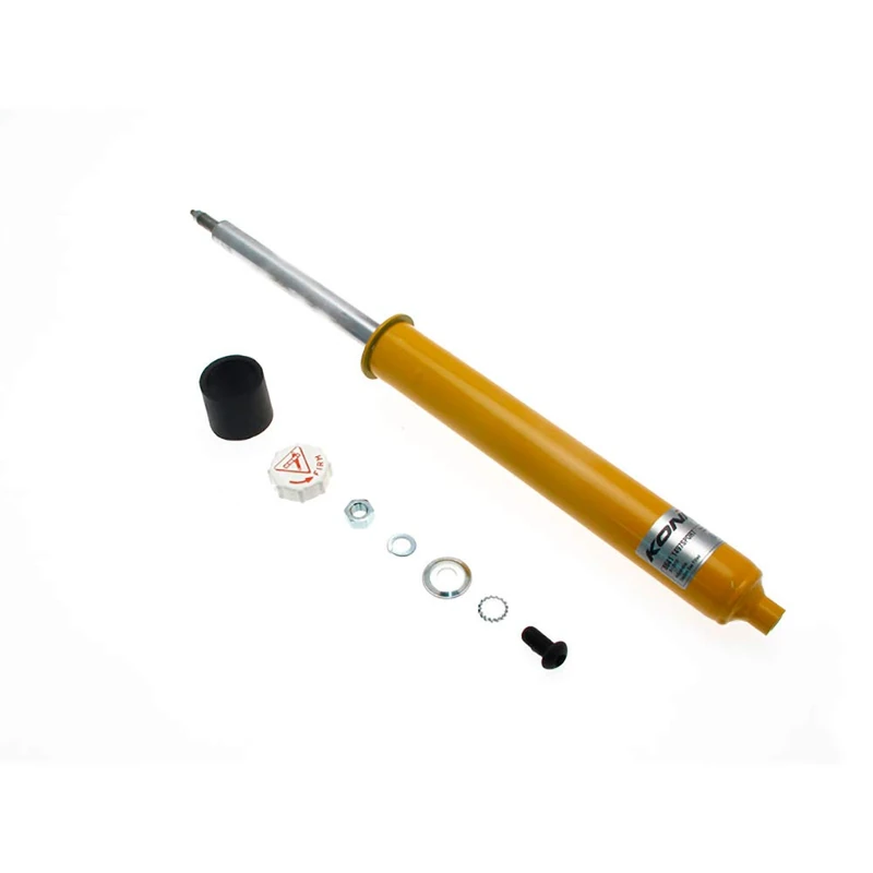 KONI 8641-1497SPORT Sport Shock absorber compatible with Honda Civic Asia (FD) 1.4i/1.8i/2.2CDi (excl. R) / USA Coupé (FG2) SI/DX / Hybrid 2006-2012 - Front axle - FA: original struts