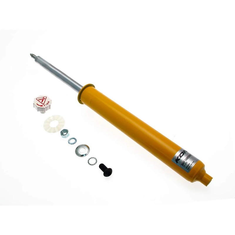 KONI 8641-1498SPORT Sport Shock absorber compatible with Honda Civic Europe (FN/FK) 1.4i/1.8i/2.2CDi (excl. 'R') 2006-2012 - Front axle - FA: original struts