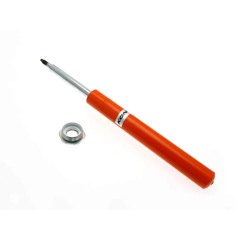 KONI 8650-1006 STR.T Shock absorber compatible with Daewoo Espero / Nexia / Lanos 1995-2003 / Opel Kadett D/E incl. GT 1980-1991 / Vauxhall Astra Mk2 Hatchback 1985-1988 - Front axle