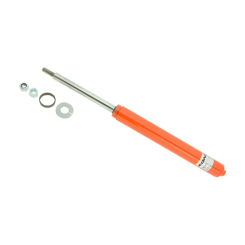 KONI 8650-1010 STR.T Shock absorber compatible with Audi 80 (B2-B4/81/89/89Q/8C) / 90 (B3/89) / Coupé (B2-B4/85/85Q/8B-8C) incl. Quattro 1979-2000 - Front axle