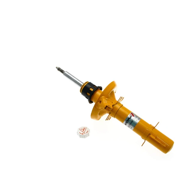 KONI 8710-1377SPORT Sport Shock absorber compatible with Audi S3 (8L) Quattro 1999-2003 / TT (8N) Coupé/Roadster 2/4WD 1998-2006 - Front axle