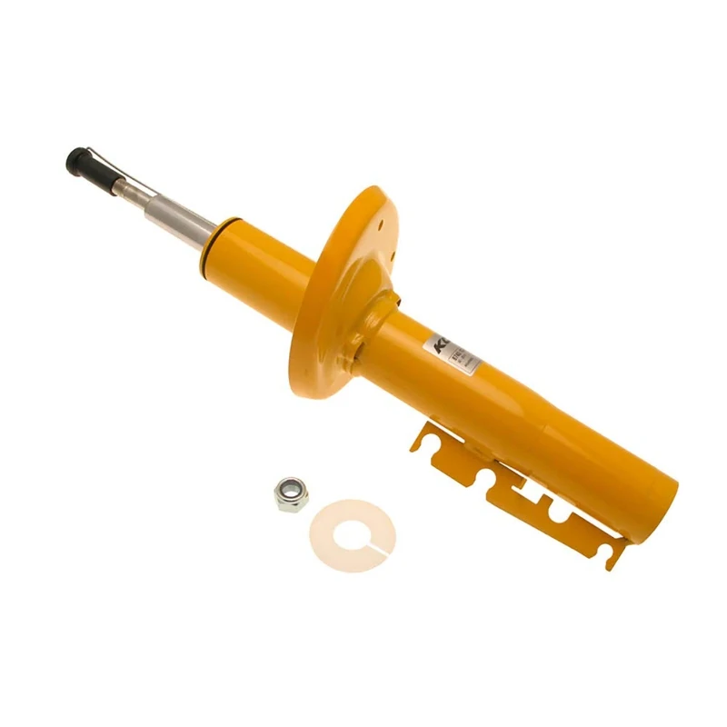 KONI 8740-1574SPORT Sport Shock absorber compatible with Porsche Boxster (986) incl. Boxster S 1996-2004 - Rear axle