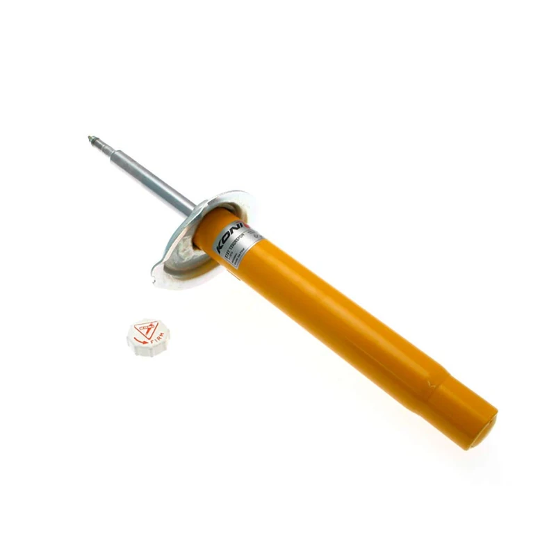KONI 8741-1390RSPORT Sport Shock absorber compatible with BMW 3-Series (E46) Sedan/Touring/Convertible/Coupé/Compact 1998-2005 - Front axle - Right