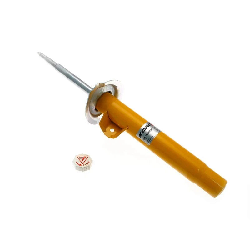 KONI 8741-1438RSPORT Sport Shock absorber compatible with BMW M3 (E46) 2000-2006 - Front axle - Right