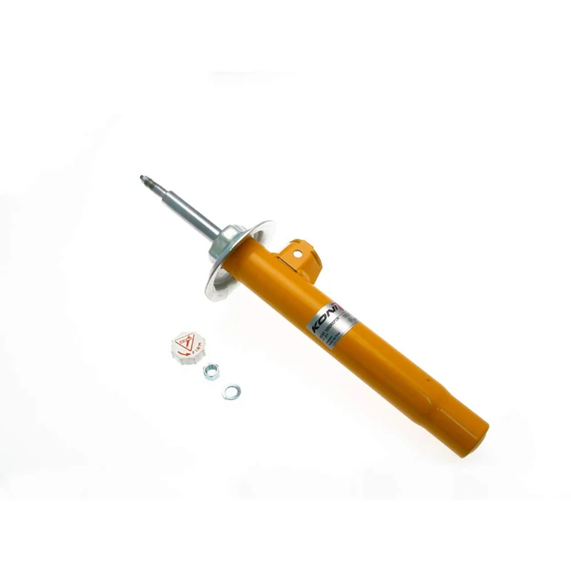 KONI 8741-1450RSPORT Sport Shock absorber compatible with BMW Z4 (E85) Roadster 2.0i/2.5i/2.5si/3.0si / Z4 (E86) Coupé 3.0si (excl. M Coupé) 2003-2008 - Front axle - Right