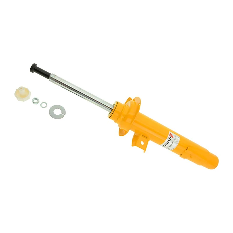 KONI 8741-1582SPORT Sport Shock absorber compatible with BMW 1-Series (F20/F21) / 2-Series (F22) / 3-Series (F30)/(F31) Touring/(F34) GT / 4-Series (F32)/(F36) GC/(F33) 2010-2019 - Front axle