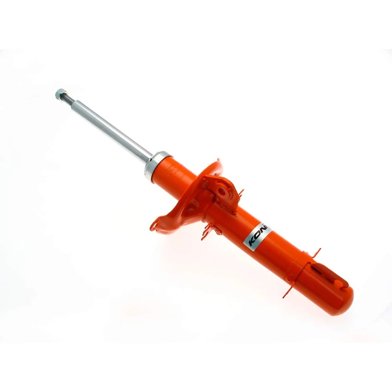 KONI 8750-1063 STR.T Shock absorber compatible with Audi A3 (8L) Quattro / Seat Leon (1M)4WD / Skoda Octavia I / VW Bora 4-Motion/Golf IV 4-Motion 1997-2005 - Front axle