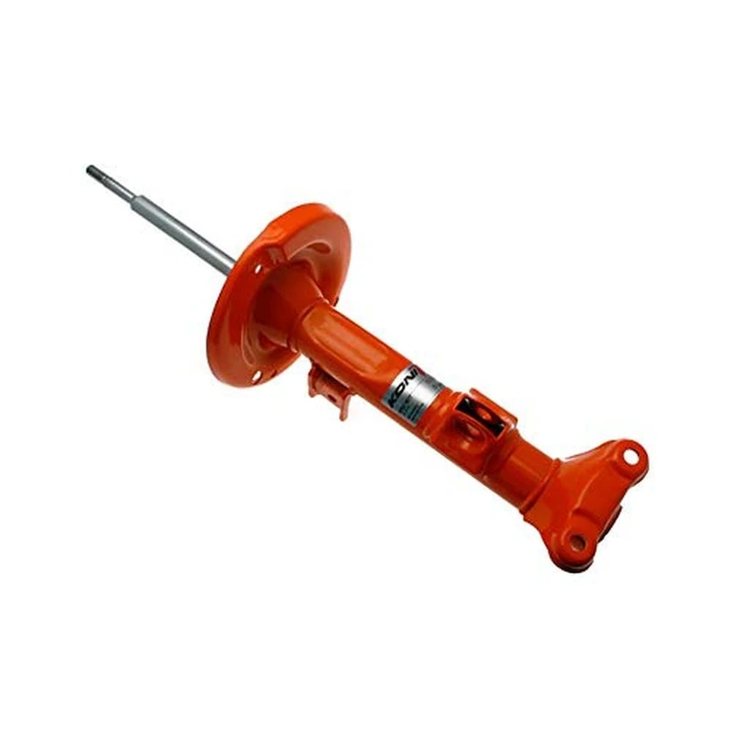 KONI 8750-1077 STR.T Shock absorber compatible with Mercedes C-Class (W203) / CLK-Class (W209) Coupé/Convertible 2000-2009 / CLC-Class (CL203) 2008-2011 - Front axle