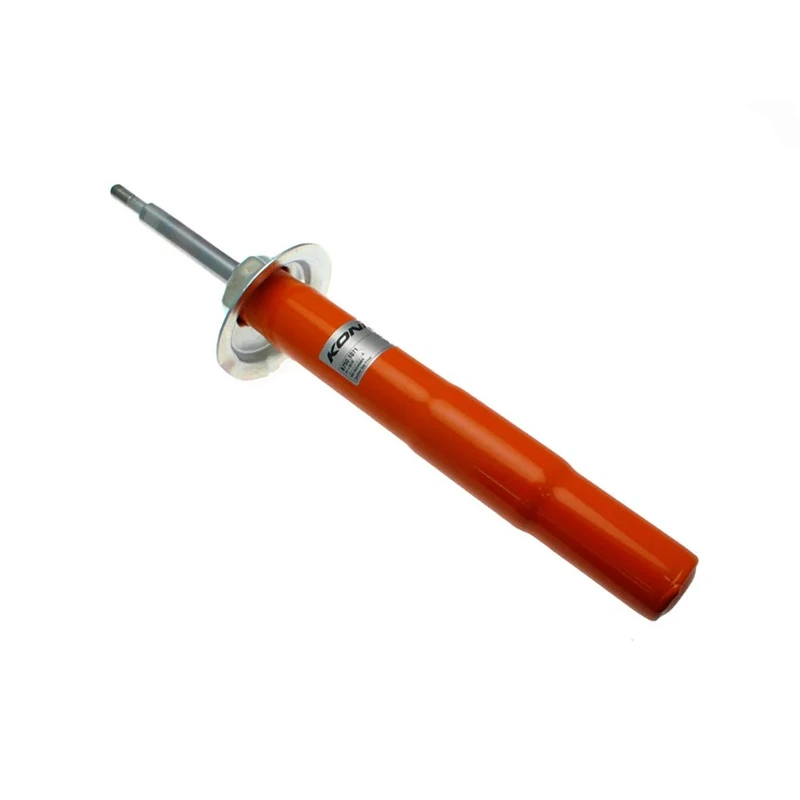 KONI 8750-1071 STR.T Shock absorber compatible with BMW 5-Series (E39) Sedan/Touring 4/6-Cylinder incl. M-Technik (excl. EDC/self-levelling) 1995-2004 - Front axle