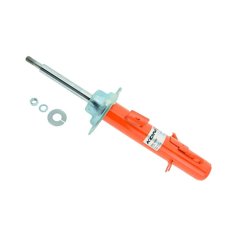 KONI 8750-1078R STR.T Shock absorber compatible with Mini One/Cooper (S) incl. Convertible (R50/R52/R53) 2002-2006 - Front axle - Right