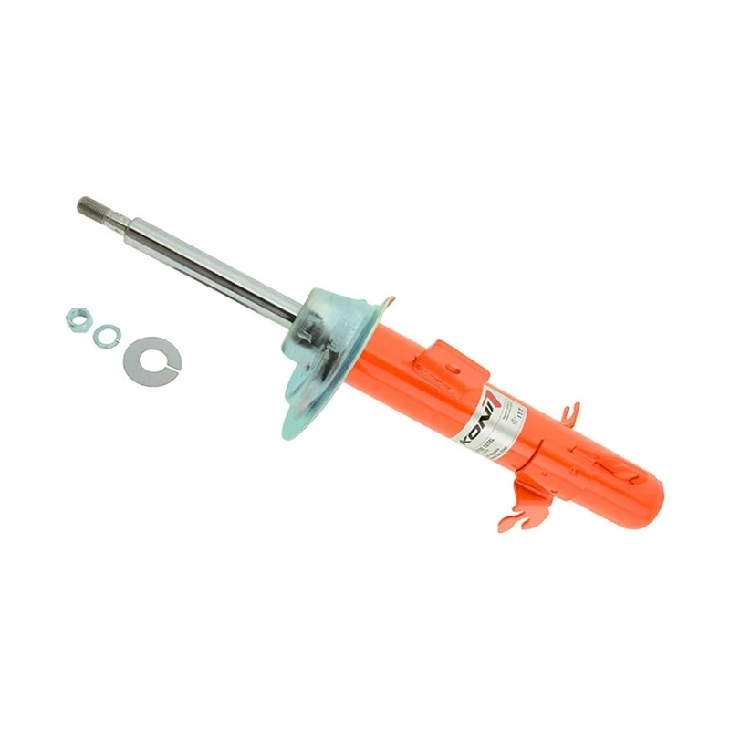KONI 8750-1078L STR.T Shock absorber compatible with Mini One/Cooper (S) incl. Convertible (R50/R52/R53) 2002-2006 - Front axle - Left