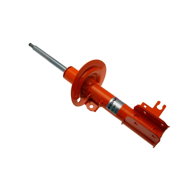 KONI 8750-1085R STR.T Shock absorber compatible with Opel/Vauxhall Astra H/Mk5 Sedan/Hatchback/GTC/Wagon (excl. IDS-Plus) 2004-2010 - Front axle - Right - Image 1
