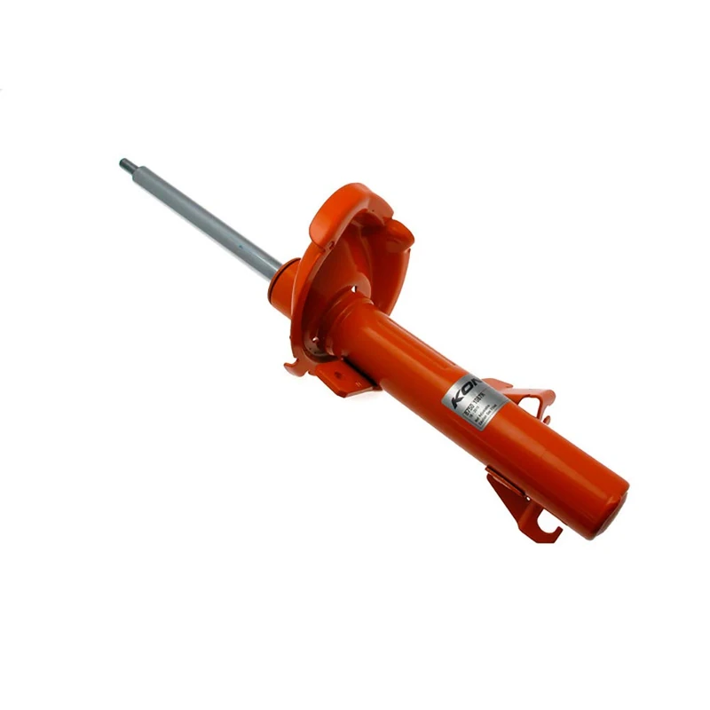 KONI 8750-1087R STR.T Shock absorber compatible with Ford Focus I/II Hatchback/Sedan/Wagon (excl. ST/XR5 Turbo) / Mazda III Sedan/Hatchback 2003-2013 - Front axle - Right